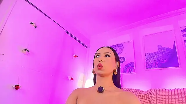 Valen ross  online show from 6, 2, 2026