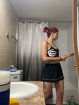 Harley cams online show from 16, 3, 2025