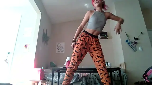 Harley cams online show from 21, 3, 2025