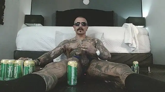 danilog515 online show from 28, 2, 2026