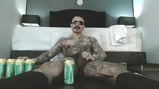 danilog515 online show from 10, 3, 2026