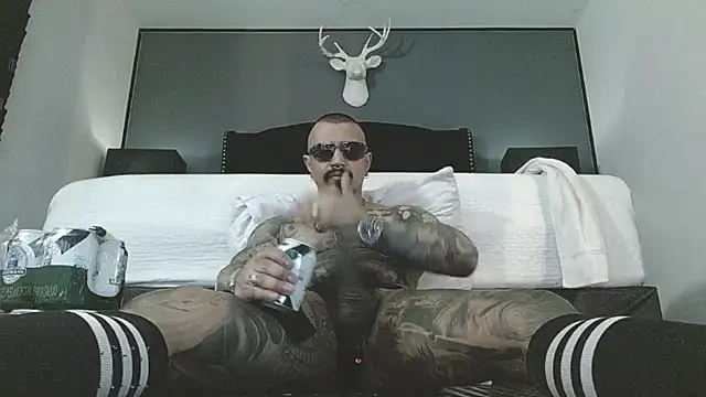 danilog515 online show from 15, 4, 2026