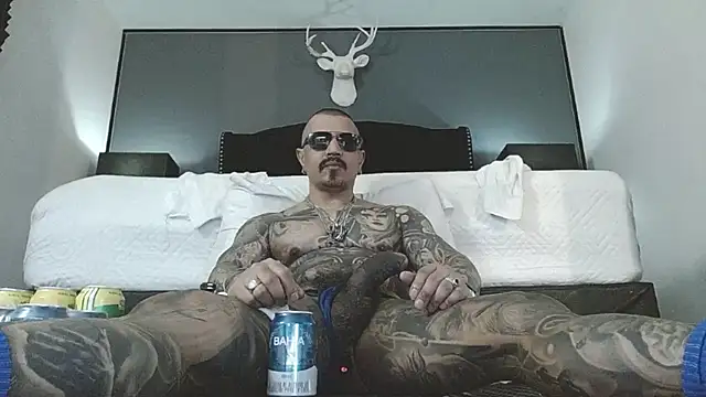 danilog515 online show from 12, 4, 2026