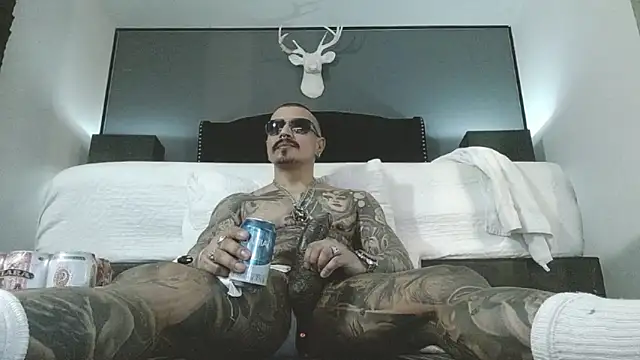 danilog515 online show from 12, 4, 2026