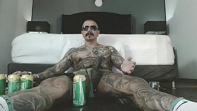 danilog515 online show from 26, 3, 2026