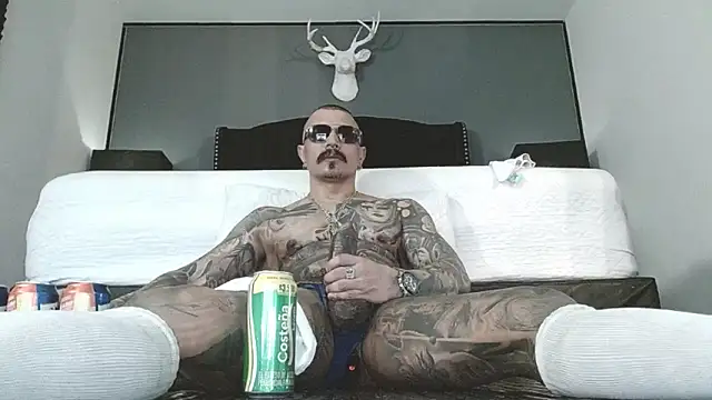 danilog515 online show from 4, 4, 2026