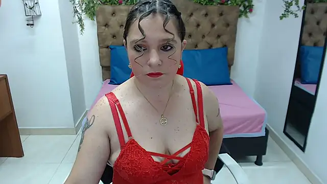 Samanta SS online show from 16, 5, 2026