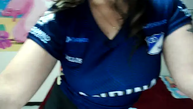 Samanta SS online show from 27, 10, 2025