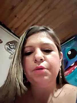 Samanta SS online show from 22, 9, 2025