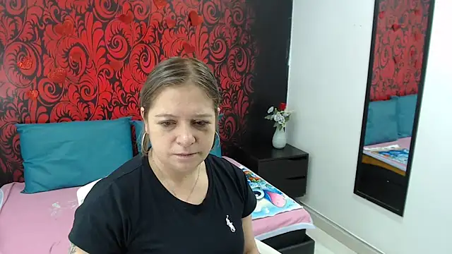 Snapshot of Samanta_SS chatting on 4, 6, 2026 Samanta SS online show from 4, 6, 2026