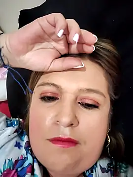 Samanta SS online show from 3, 3, 2026