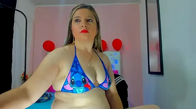 Samanta SS online show from 17, 3, 2025