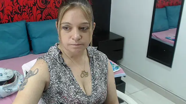Snapshot of Samanta_SS chatting on 6, 7, 2026 Samanta SS online show from 6, 7, 2026