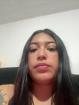 KatianPierce online show from 9, 7, 2026