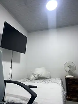 pareja curiosa19 online show from 2, 2, 2026