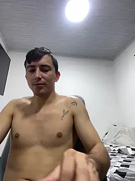 pareja curiosa19 online show from 20, 12, 2025