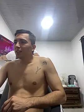 pareja curiosa19 online show from 7, 2, 2026