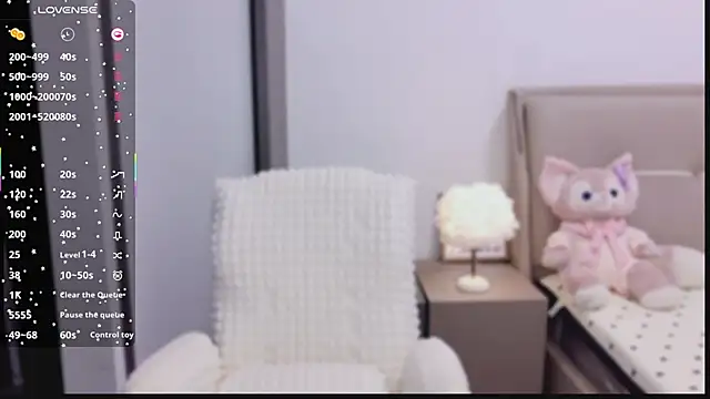 Yoyuyuy online show from 27, 10, 2025