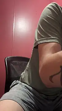 bwcizThrobbing online show from 9, 11, 2025