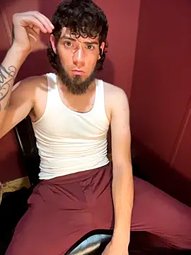 bwcizThrobbing online show from 15, 11, 2025