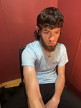 bwcizThrobbing online show from 5, 11, 2025