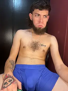 bwcizThrobbing online show from 3, 12, 2025