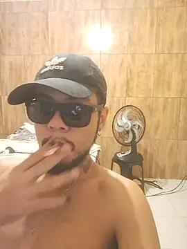 Fernandobs  online show from 15, 3, 2025