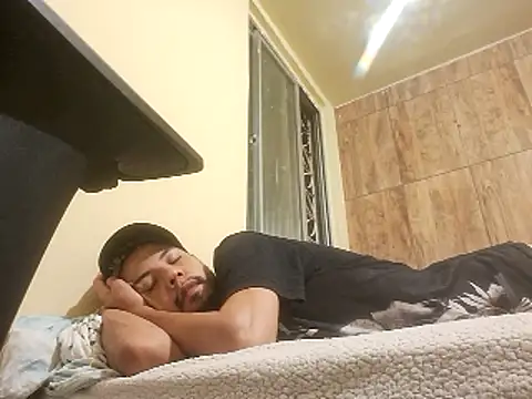 Fernandobs  online show from 17, 3, 2025