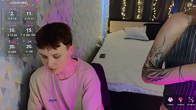 Snapshot of Tara_Lawson chatting on 27, 2, 2026 Tara Lawson online show from 27, 2, 2026