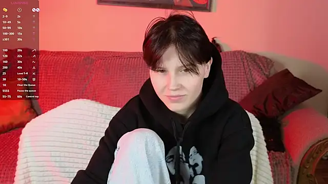 Snapshot of Tara_Lawson chatting on 14, 9, 2025 Tara Lawson online show from 14, 9, 2025