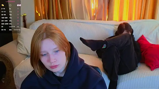 Snapshot of Tara_Lawson chatting on 2, 10, 2025 Tara Lawson online show from 2, 10, 2025