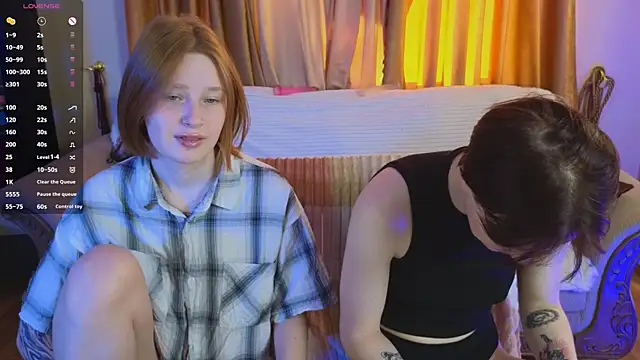 Snapshot of Tara_Lawson chatting on 24, 9, 2025 Tara Lawson online show from 24, 9, 2025