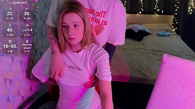 Snapshot of Tara_Lawson chatting on 3, 3, 2026 Tara Lawson online show from 3, 3, 2026