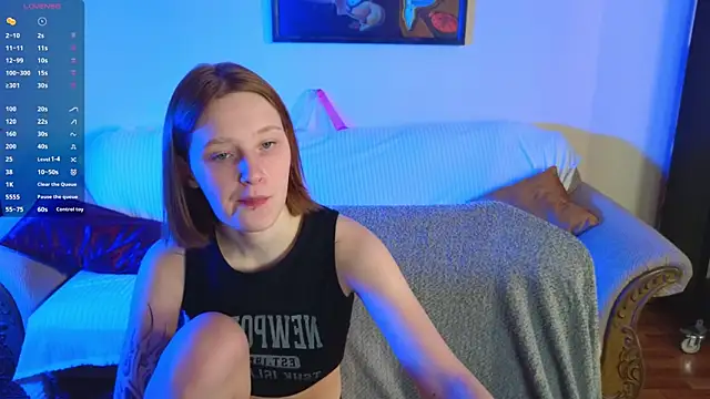 Snapshot of Tara_Lawson chatting on 17, 9, 2025 Tara Lawson online show from 17, 9, 2025