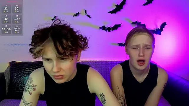 Snapshot of Tara_Lawson chatting on 20, 11, 2025 Tara Lawson online show from 20, 11, 2025