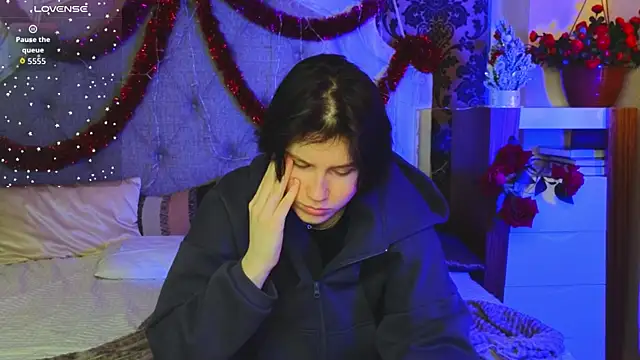 Snapshot of Tara_Lawson chatting on 6, 1, 2026 Tara Lawson online show from 6, 1, 2026