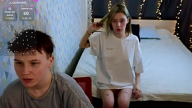 Snapshot of Tara_Lawson chatting on 25, 2, 2026 Tara Lawson online show from 25, 2, 2026