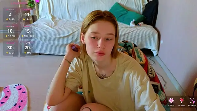 Tara Lawson online show from 24, 5, 2026