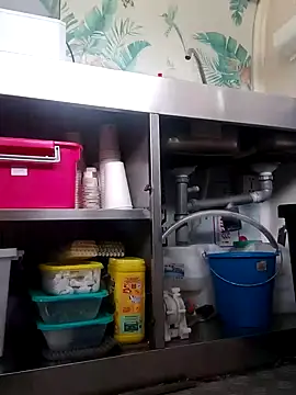 emiliemilf online show from 19, 11, 2025