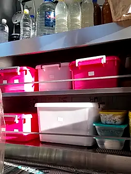 emiliemilf online show from 17, 3, 2026