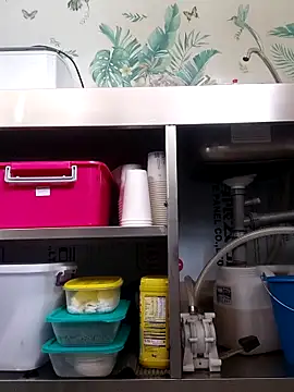 emiliemilf online show from 16, 10, 2025