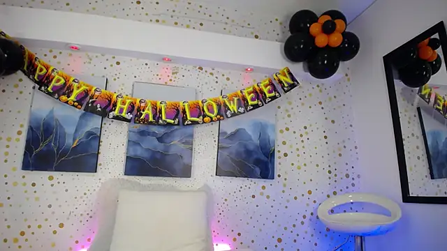 Andy Leex online show from 16, 10, 2025