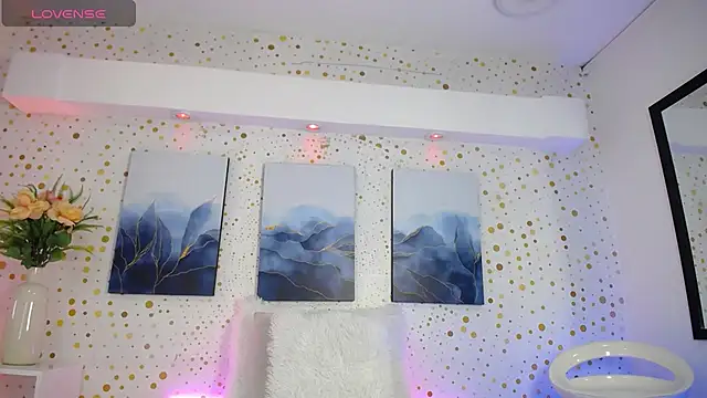 Andy Leex online show from 3, 10, 2025