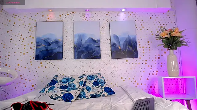 Andy Leex online show from 26, 11, 2025