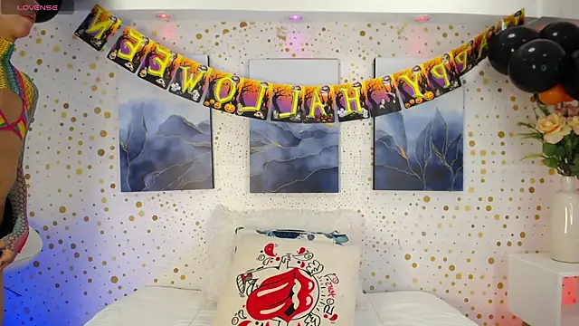 Andy Leex online show from 18, 10, 2025