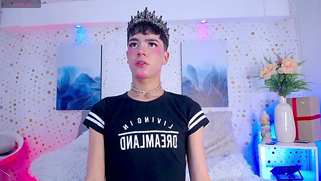 Andy Leex online show from 13, 1, 2026