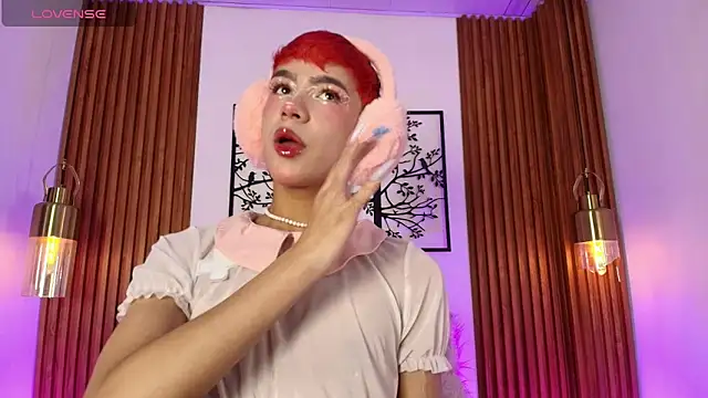 Andy Leex online show from 3, 3, 2026