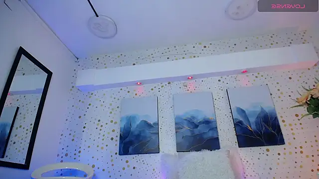 Andy Leex online show from 1, 10, 2025