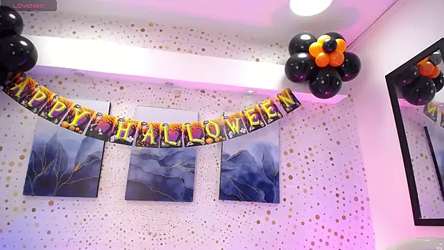 Andy Leex online show from 10, 10, 2025