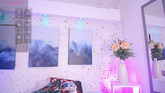 Andy Leex online show from 19, 12, 2025